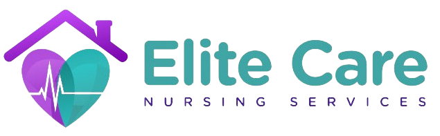 Logo Elite Care Nursing Services